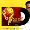 [Music] Jay Gospelz - Man of Galilee