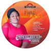 [MUSIC] Prophetess Jesus Glory - Amanam ( Thank You )