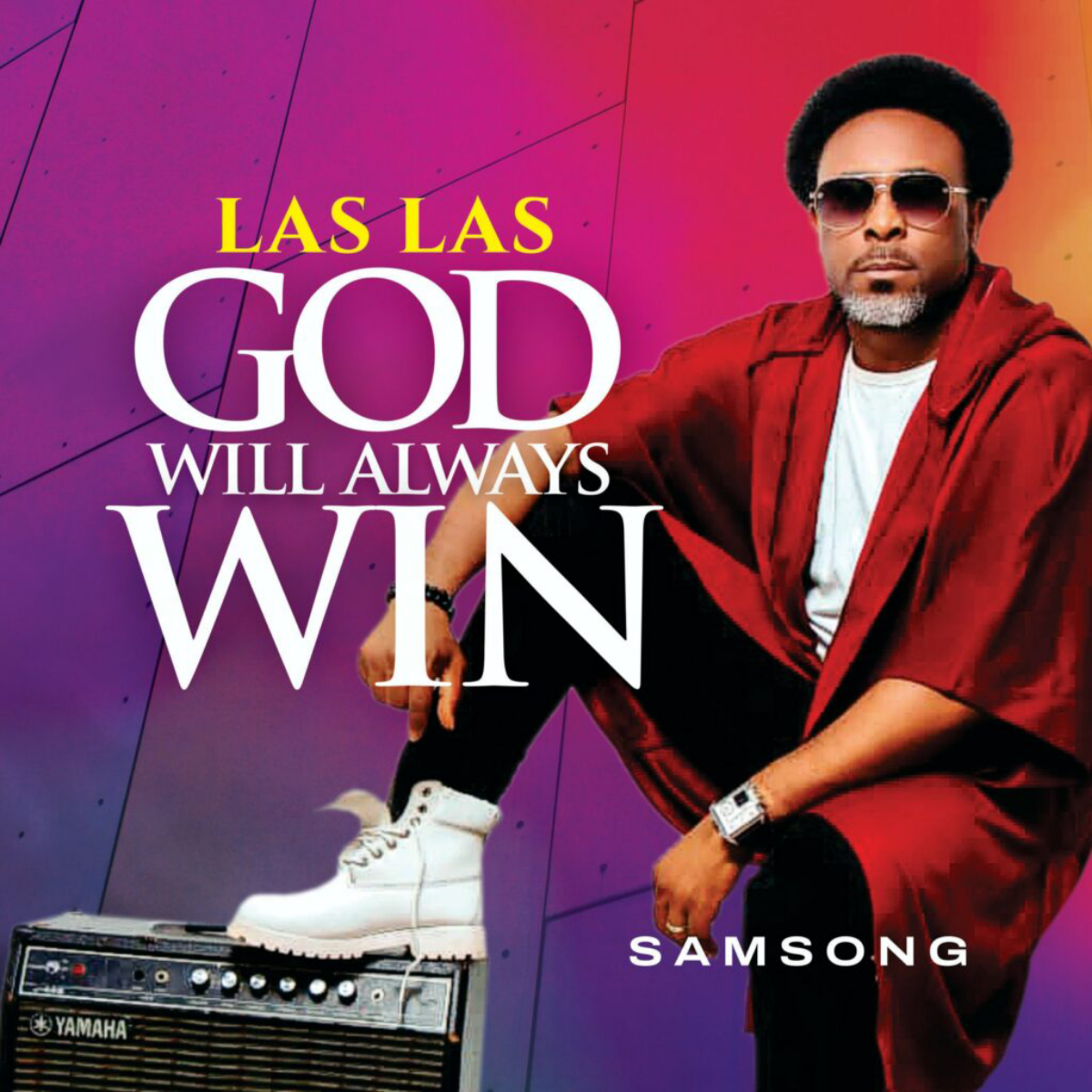las las god will alway win gospeljamzmp3 com