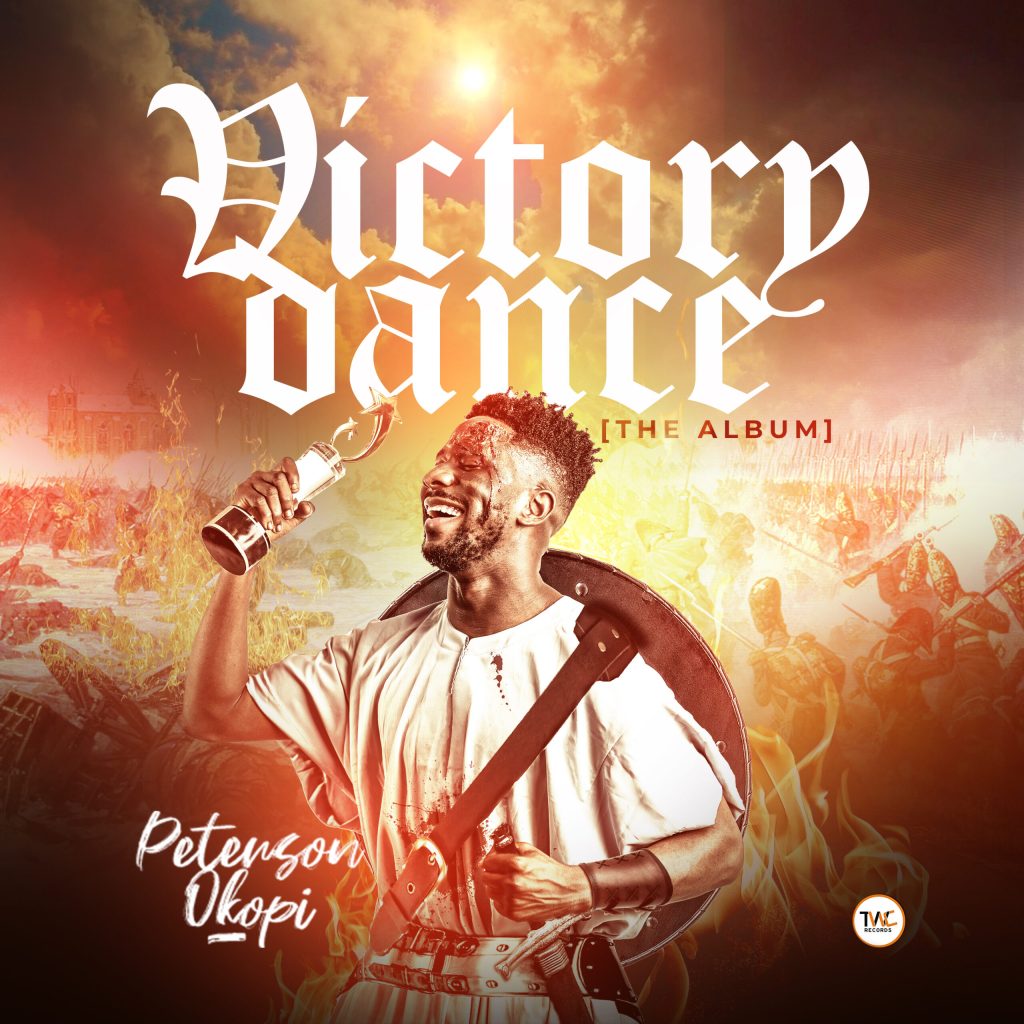 peterson okopi victory dance album scaled