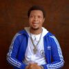 [MUSIC] Branky Enebomeh - Deserve My Praise Mp3 Download