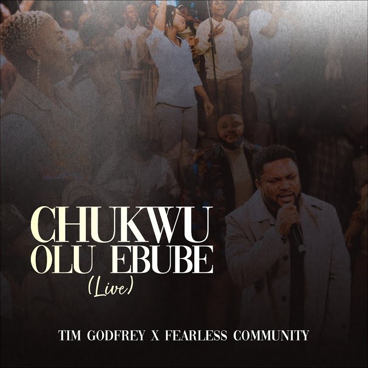 tim godfrey x fearless community chukwu olu ebube