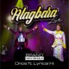 Ono's ft Lyrical Hi - Alagbara Mp3 Download