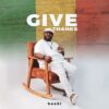 Music : Buchi - Give Thanks