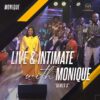 MONIQUE - EZE EBUBE