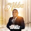 Music: pastor Yonny wise - My Abba