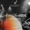 Music: Maverick City Music feat. Chandler Moore & Tasha Cobbs Leonard – More Than Able
