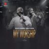 Music, Lyrics + Video: Prospa Ochimana feat. Dunsin Oyekan – My Worship