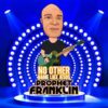 Music: No other name like Jesus by Prophet Franklin