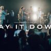[Music + Video ] Travis Greene – Lay It Down