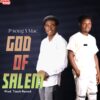 Music: God of Salem - P-Song X Mac
