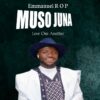 Music: Emmanuel Rop - Muso Juna [Love one Another]
