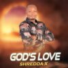 Music: God's Love by Shredda X