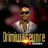 Music: Orimiwaseunre by Simolee