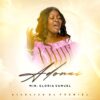 Music: Adonai by Min Gloria Samuel