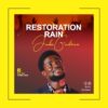 Music: Restoration Rain by John Godwin