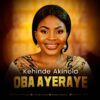 Music: Oba Ayeraye By Kehinde Akinola