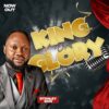 Music: King of Glory by Stanley Zion