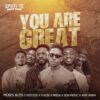 Music + Video: Moses Bliss x Festizie, Neeja, Chizie, Son Music & Ajay Asika – You Are Great