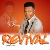 ALBUM: S praiz - Revival