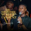 Music: SteveHills – I Met A Man So Full Of Grace