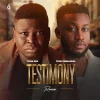 Music: Tosin Bee – Testimony (Remix) Ft. Prinx Emmanuel