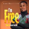 Music: Sam Martins - I'm Free