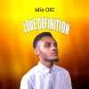 Album: Love Definition By Min OiG