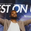 Music: Travis Greene – Rest On Us Ft. Forward City Music