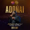 Music: Halal Afrika – Adonai Ft. Joe Mettle
