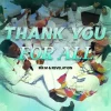 Music: Mr M and Revelation – Thank You for All