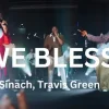 Music: Sinach – We Bless Ft. Travis Greene