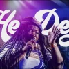 Music: Spirit Of Prophecy – He Dey (Live)