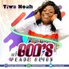 Tiwa Noah _ Let God's Peace Reign