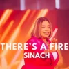 Music: Sinach – There’s A Fire (Live)