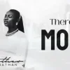 Music: Esther Jonathan – There Is More