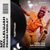 Music:My Hallelujah praise medley by Able sax Abel Tee