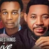 Music: Chris Morgan – Yahweh (Live) Ft. Kaestrings