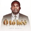 Music: John Daniel – O TO BEE (He’s Able)