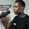 Music: Kaestrings – Walk On Water (Acoustic)