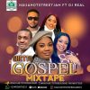 Music: Naijahotstreetjamz ft Dj Real _ Ghetto Gospel Mixtape