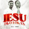 Music:JESU IWO LOKAN by O.S.A & Light