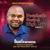 Music: chidi ekwueme _ Prophetic Gospel High Life ( Season 1)