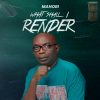 Music: Manobi _ What shall I Render
