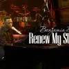 Music: Benjamin Dube – Renew My Strength