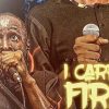 Music: Joshua Wealth – I Carry Fire (Call To Prayer)