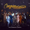 [Music + Video] Peterson Okopi – Congratulations