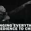 [Music + Video] Theophilus Sunday – Bringing everything in obedience to Christ
