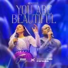 [Music + Video] Grace Oluwaloju feat. Pastor Tobi Popoola – You Are Beautiful