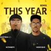 [Music+ Lyrics + Video] RotimiKeys and Moses Bliss – This Year Remix